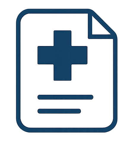 Medical Office Logo